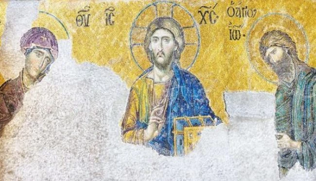 Από τους Σταυροφόρους στους Οθωμανούς – Για την τέχνη στην εποχή των Παλαιολόγων